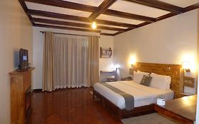Le Pristine Wellness And Healing Hotel