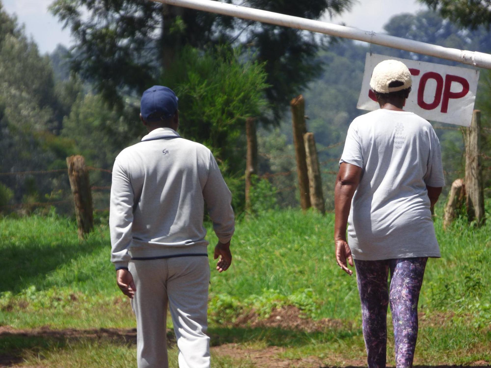 Le Pristine Wellness And Healing Hotel Nyeri Extérieur photo